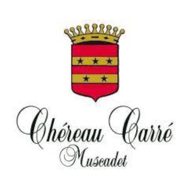 Chereau Carre Muscadet Sevre & Maine Blanc 750ML - Amsterwine - Wine - Chereau Carre