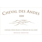 Cheval des Andes 2020 750ml - Amsterwine - Cheval des Andes