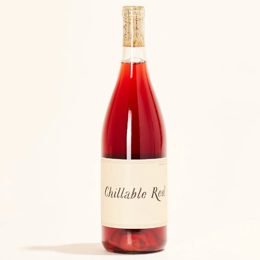 Swick Wines Chillable Red (Chillable Red) 750ml