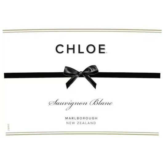 Chloe Sauvignon Blanc 750ml - Amsterwine - Wine - Chloe