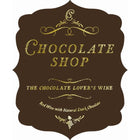 Chocolate Shop Chocolate Red 750ml - Amsterwine - Wine - Chocolate