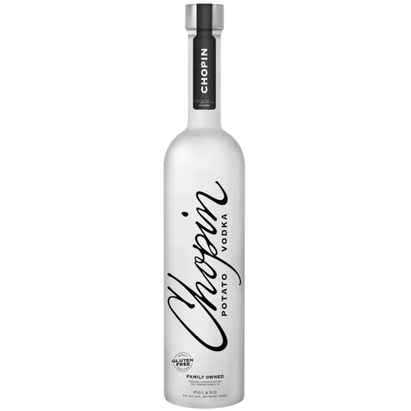 Chopin Potato Vodka 1.75L - Amsterwine - Spirits - Chopin