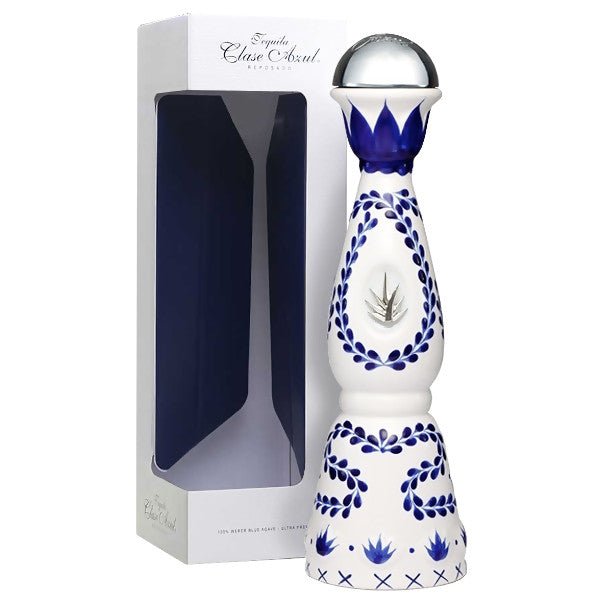 Clase Azul Tequila Reposado 375ml - Amsterwine - Spirits - Clase Azul