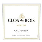 Clos du Bois Merlot 750ml - Amsterwine - Wine - Clos du Bois