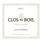 Clos Du Bois Pinot Noir 750ml - Amsterwine - Wine - Clos du Bois