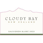 Cloudy Bay Sauvignon Blanc 750ml - Amsterwine - Wine - Cloudy Bay