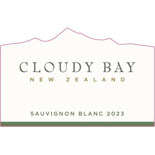 Cloudy Bay Sauvignon Blanc 750ml - Amsterwine - Wine - Cloudy Bay