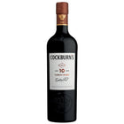 Cockburn's 10 Year Old Tawny Port 750ml - Amsterwine - Wine - Cockburns