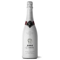 Codorniu Anna De Codorniu Cava Blanc de Blanc 750ML
