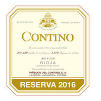 Contino Reserva Rioja 750ml