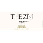 Cosentino The Zin 750ml - Amsterwine - Wine - Cosentino