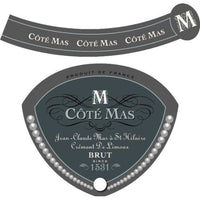 Cote Mas Cremant De Limoux Brut 750ml