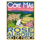 Cote Mas House Rose Aurore 1L - Amsterwine - Wine - Cote Mas