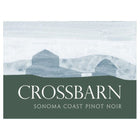 Crossbarn Sonoma Coast Pinot Noir 750ml - Amsterwine - Wine - Crossbarn