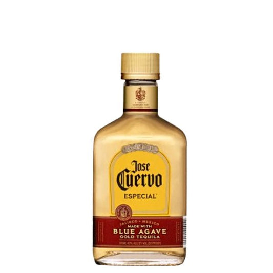 Cuervo Tequila Especial Gold 100ml - Amsterwine - Spirits - Jose Cuervo