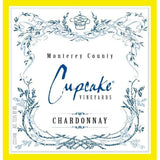 Cupcake Chardonnay 750ml - Amsterwine - Wine - Cupcake Vineyards