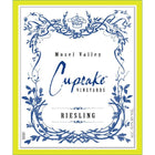 Cupcake Riesling 750ml - Amsterwine - Wine - Cupcake Vineyards