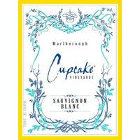 Cupcake Sauvignon Blanc 750ml