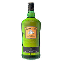 Cutty Sark Blended Scotch Whiskey 1.75L