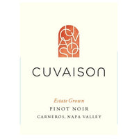 Cuvaison Estate Pinot Noir 750ml
