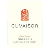 Cuvaison Estate Pinot Noir 750ml - Amsterwine - Wine - Cuvaison