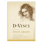 Da Vinci Pinot Grigio 750ml - Amsterwine - Wine - Da Vinci