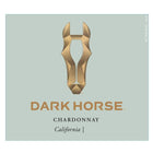 Dark Horse Chardonnay 750ml - Amsterwine - Wine - Dark Horse