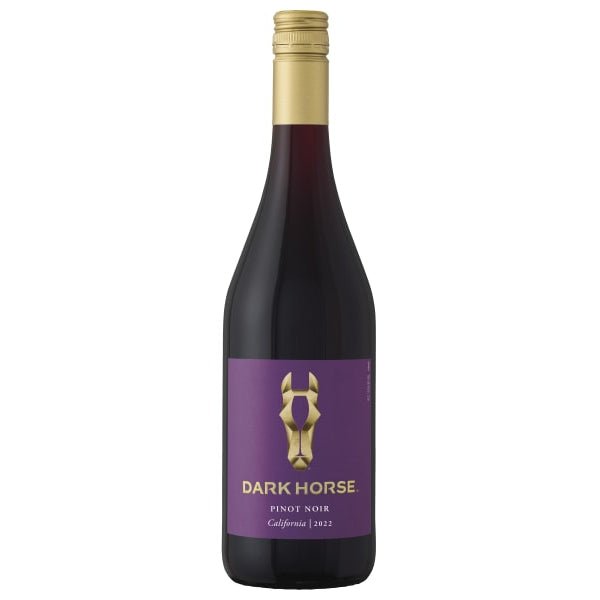 Dark Horse Pinot Noir 750ml - Amsterwine - Wine - Dark Horse