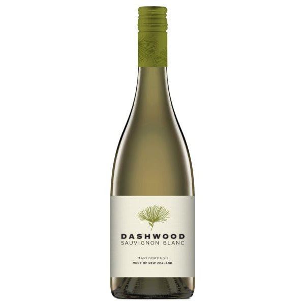 Dashwood Sauvignon Blanc 750ml - Amsterwine - Wine - Oyster Bay