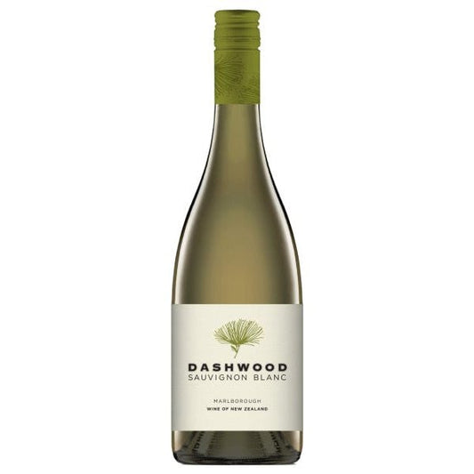 Dashwood Sauvignon Blanc 750ml - Amsterwine - Wine - Oyster Bay