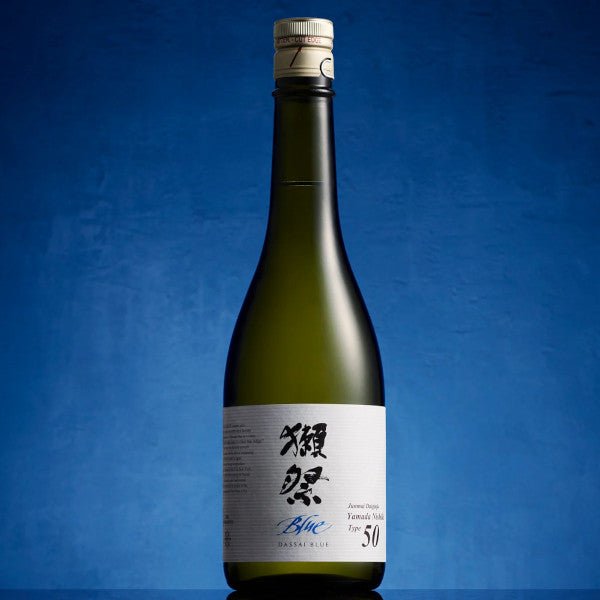 Dassai Blue type 50 Junmai Daiginjo 720ml - Amsterwine - Sake & Soju - Dassai