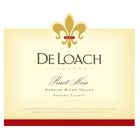 Deloach Pinot Noir Russian River 750ml - Amsterwine - Deloach