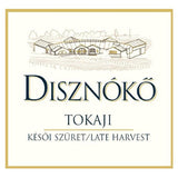 Disznoko Tokaji Late Harvest Sweet White 500ml - Amsterwine - Disznoko