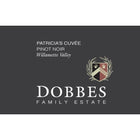 Dobbes Family Estate Patricia's Cuvee Pinot Noir 750ml - Amsterwine - Wine - Dobbes Family