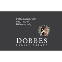 Dobbes Family Estate Patricia's Cuvee Pinot Noir 750ml