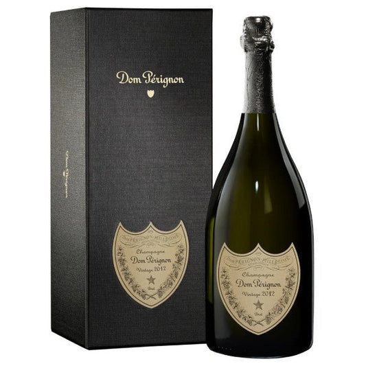 Dom Perignon Vintage 750ml - Amsterwine - Wine - Dom Perignon