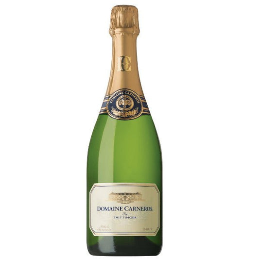 Domaine Carneros by Taittinger Brut 2020 750ml - Amsterwine - Domaine Carneros
