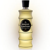 Domaine de Canton Ginger Liqueur 1L - Amsterwine - Spirits - Domaine de Canton