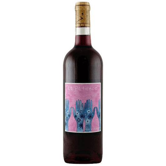 Domaine De La Patience Red (Chillable Red) 750ml - Amsterwine - La Patience