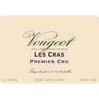 Domaine de la Vougeraie Vougeot Les Cras Premier Cru 750ml - Amsterwine - Wine - Domaine de la Vougeraie