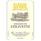 Domaine De L'Olivette Bandol Rose 750ml - Amsterwine - Wine - Domaine De L'Olivette