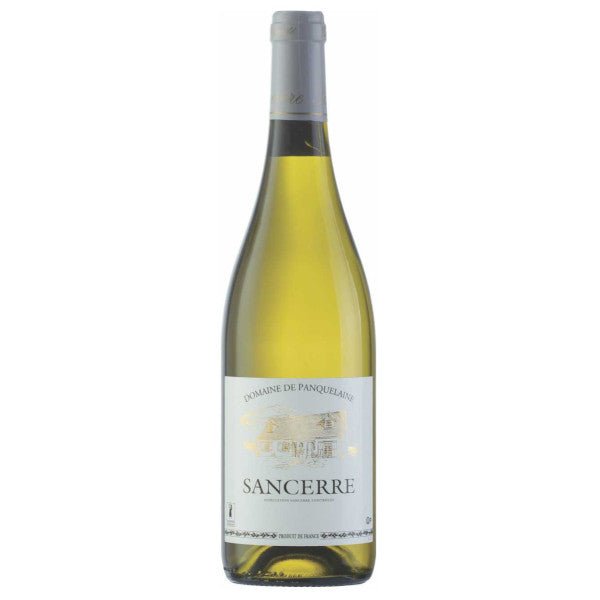 Domaine de Panquelaine Sancerre 750ml - Amsterwine - Wine - Domaine De Panquelaine