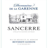 Domaine Garenne Sancerre Blanc 750ml - Amsterwine - Wine - Domaine Garenne