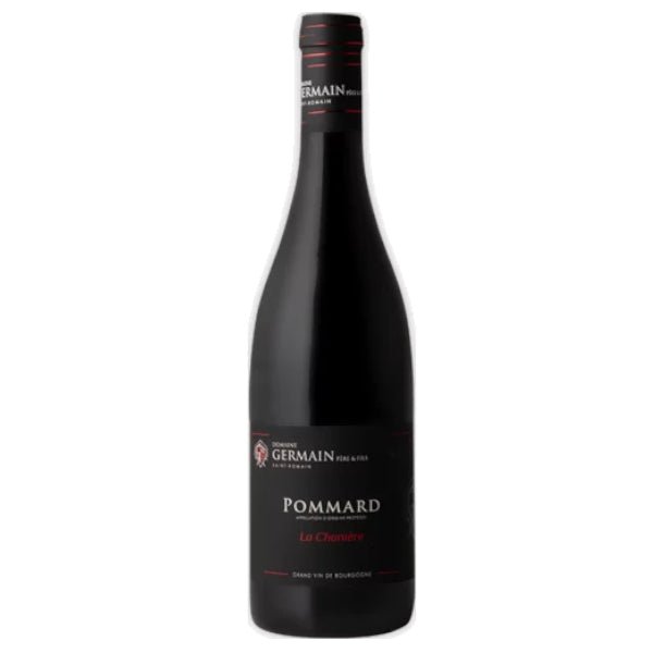 Domaine Germain Pere et Fils Pommard 750ml - Amsterwine - Wine - Domaine Germain