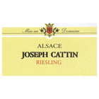 Domaine Joseph Cattin Riesling 750ml - Amsterwine - Wine - Domaine Joseph Cattin