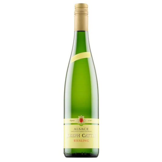 Domaine Joseph Cattin Riesling 750ml - Amsterwine - Wine - Domaine Joseph Cattin