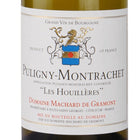 Domaine Machard Gramont Puligny Montrachet 750ml - Amsterwine - Wine - Machard Gramont