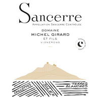 Domaine Michel Girard Sancerre 750ml