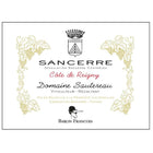 Domaine Sautereau Sancerre Blanc Cote de Reigny 750ml - Amsterwine - Wine - Sautereau