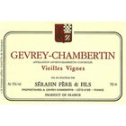 Domaine Serafin Gevrey Chambertin 750ml - Amsterwine - Wine - Domaine Serafin